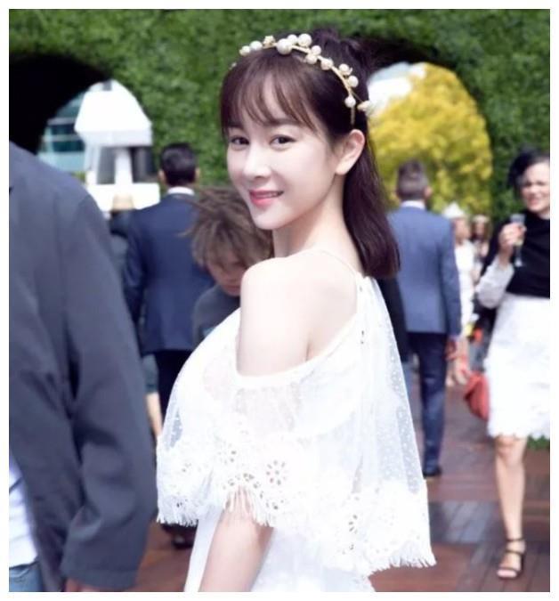 承认整形失败的张檬取出假体后首现身，网友惊叹这次修复好了吗？