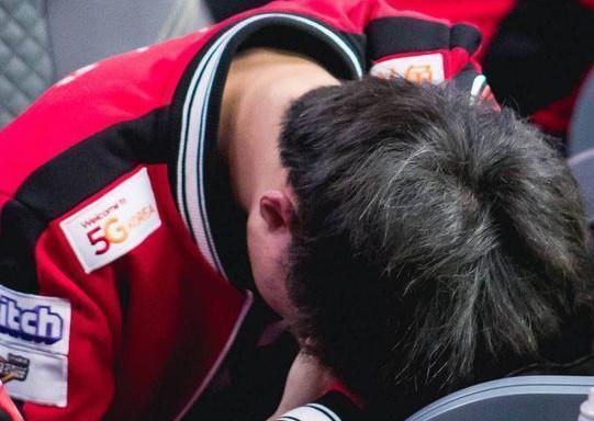 Rookie: 我和Faker都要服兵役 SKT赢得太多了挺希望他们输的