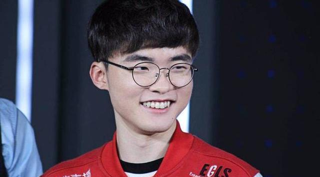 Rookie: 我和Faker都要服兵役 SKT赢得太多了挺希望他们输的