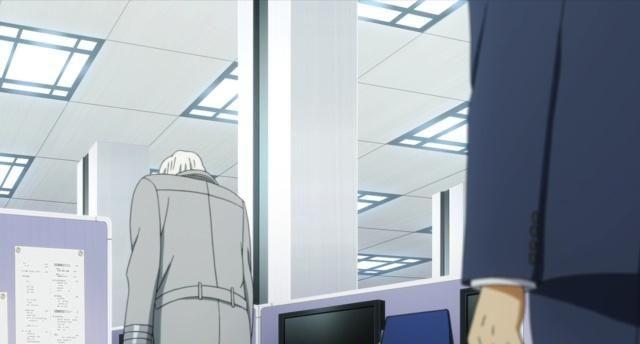 东京吃货：真户吴绪的直觉无敌，每次他都能发现线索