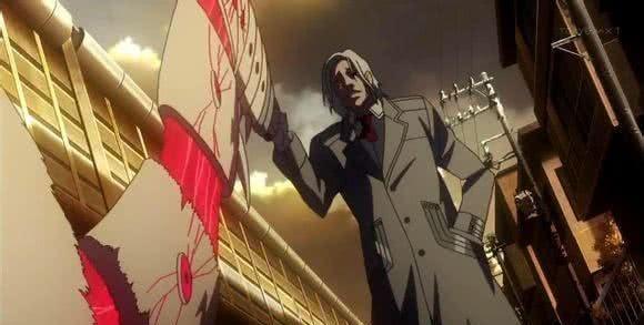 东京吃货：真户吴绪的直觉无敌，每次他都能发现线索