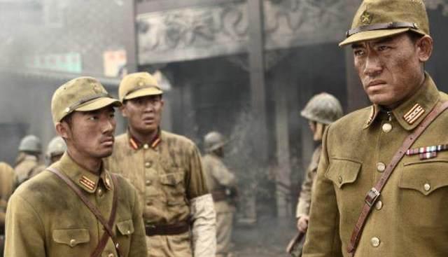 老河口保卫战，日军杀六千多平民后焚城，光复时城中长满荒草