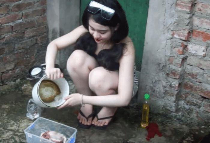 缅甸的“夜生活”,是富人们的天堂,也是女孩们的“地狱”