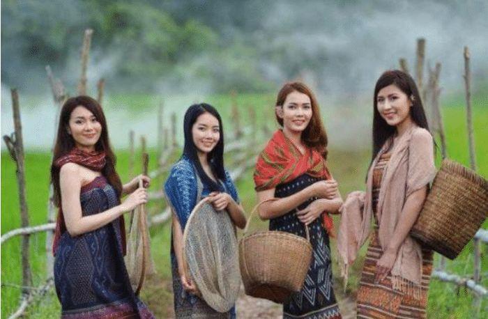 缅甸的“夜生活”,是富人们的天堂,也是女孩们的“地狱”