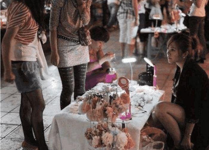 缅甸的“夜生活”,是富人们的天堂,也是女孩们的“地狱”