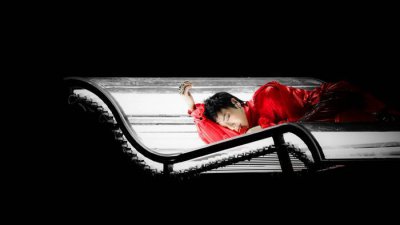 ​你是否欠他一句道歉？华晨宇原创单曲《癌》，创作背景你了解吗？