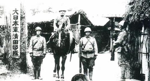 日本关东军号称“亚洲第一陆军”究竟是不是名副其实?