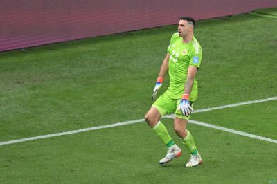 ​大马丁昔日老师：他一直是一个非常可爱、谦逊和用功的男孩