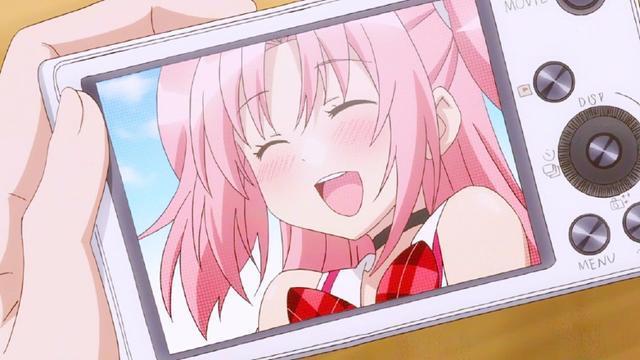 裙下有野兽，这些动漫中的美人你喜欢吗？