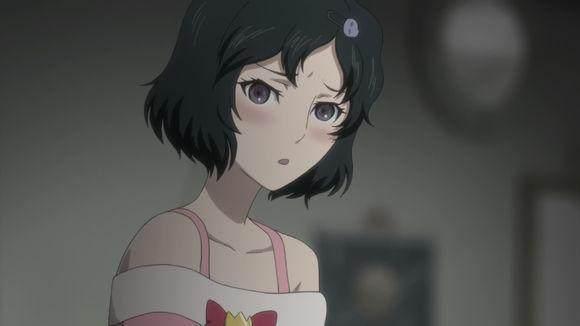 裙下有野兽，这些动漫中的美人你喜欢吗？