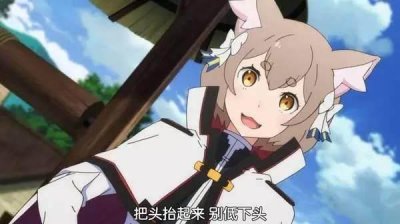 ​裙下有野兽，这些动漫中的美人你喜欢吗？