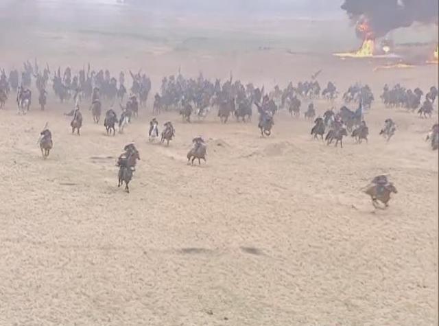 曾国荃兵临天京城下，天京战役打响