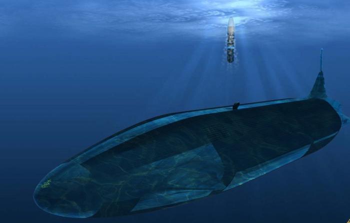 赶超美俄！中国098型核潜艇现身，性能令军迷彻底欣慰了