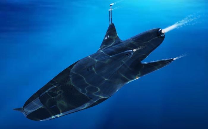 赶超美俄！中国098型核潜艇现身，性能令军迷彻底欣慰了