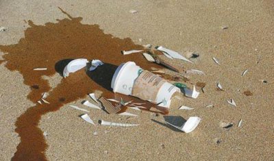 ​生活中这4种征兆，预示你将“走霉运”，万事要小心