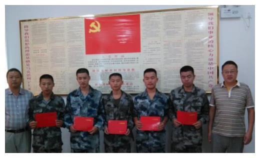 收到入伍通知后，却突然决定不去了，这算是逃兵吗？会受处罚吗？