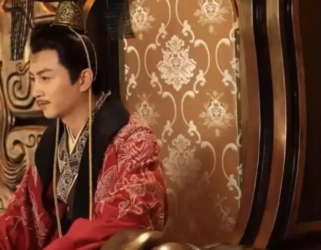 独孤皇后：伽罗临死前说出真正死因，杨坚一夜青丝变白发！