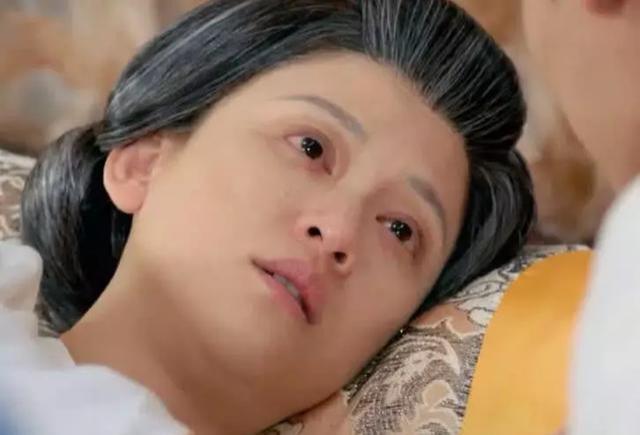 独孤皇后：伽罗临死前说出真正死因，杨坚一夜青丝变白发！