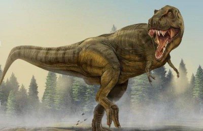 ​世界十大恐龙之最，异特龙智商最高