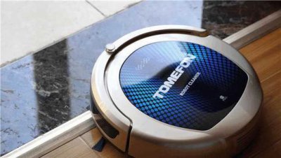 ​智能扫地机器人什么牌子好 十大扫地机品牌排行