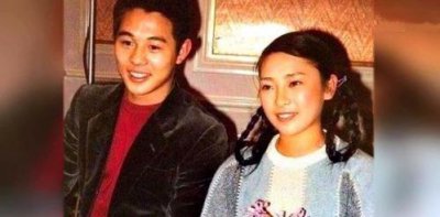 ​黄秋燕现在的老公 前夫李连杰出轨利智惨遭抛弃生活惨淡