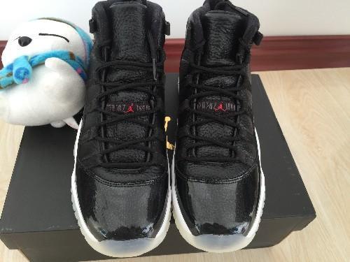 Nike经典热门鞋款 Air Jordan 11 大魔王曝光
