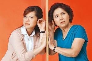 千古绝对！上联：打公骂婆一泼妇，下联经典到爆！