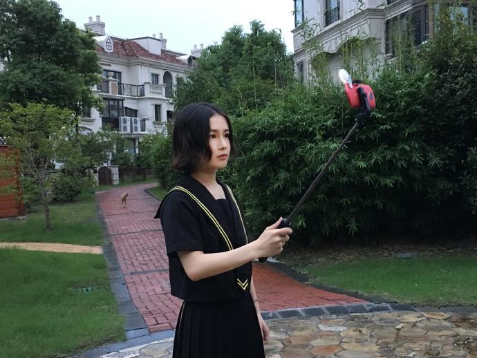 全民伪娘轩墨宝宝也是隐藏的土豪 居住地全都是独栋别墅