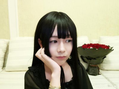 ​全民伪娘轩墨宝宝也是隐藏的土豪 居住地全都是独栋别墅