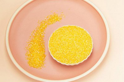 ​碎玉米粒哪个牌子好吃？玉米糁品牌排行榜前十名