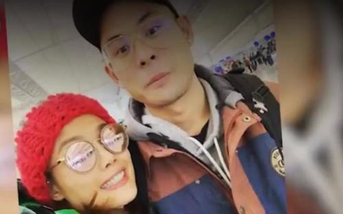 容祖儿新恋情是老板儿子？经纪人否认 容祖儿杨政龙亲密照曝光