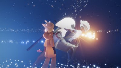 ​光遇3月1日季节蜡烛位置在哪里