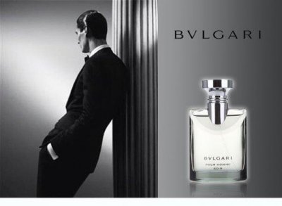 ​世界十大最受欢迎的男士香水，宝格丽香水榜上有名