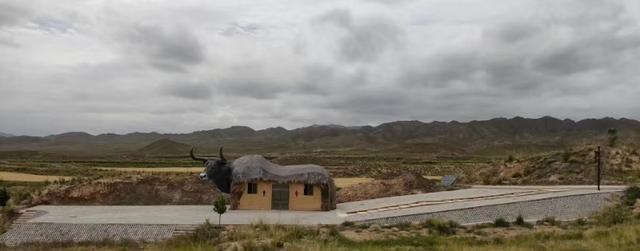 山丹陆军马场,世界草原和马之都