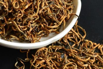 ​中国六大茶类介绍：红茶、绿茶、黄茶位列前三名