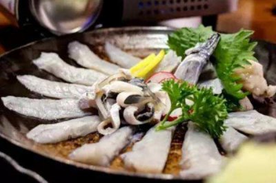 ​世界十大最极端的食物，你有吃过吗？