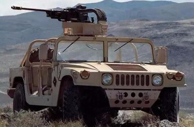 ​世界十大最受欢迎越野车：福特F150入榜，悍马H1夺冠