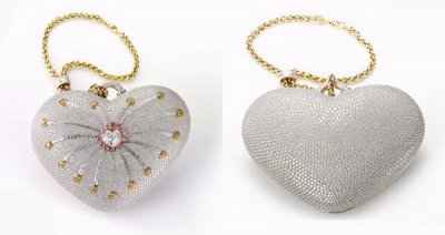 ​世界十大最贵的女包，第一个包包价值2319万