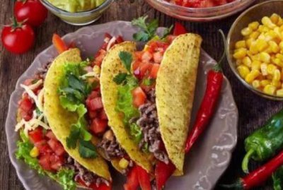 ​世界十大最有名的小吃，你都吃过几种？