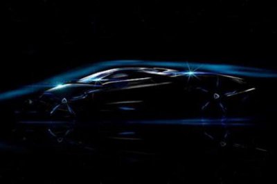 ​世界十大提速最快的车，第一款提速仅需0.9秒