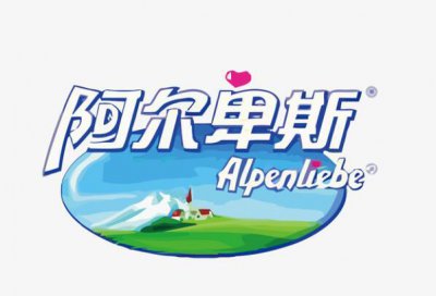 ​世界十大糖果品牌排行榜：阿尔卑斯夺冠，怡口莲居第三