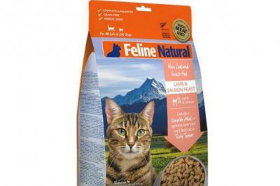 ​世界十大狗粮品牌：爱肯拿榜上有名，纽顿第七