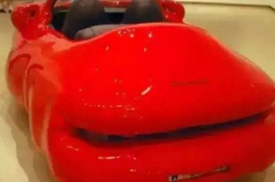 ​世界十大丑车排行榜，吉利熊猫垫底，保时捷卡雷拉夺冠