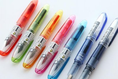 ​世界十大文具品牌名牌：晨光仅第三，百乐夺得冠军