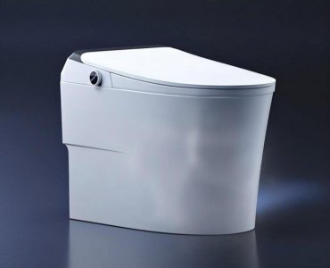 ​智能马桶哪个品牌质量好？十大名牌马桶排名榜