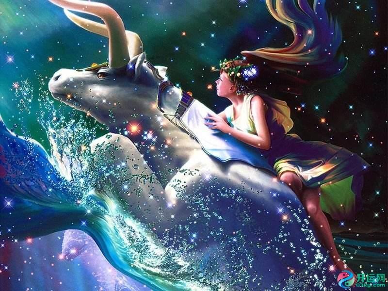 闹闹女巫店一周星座运势