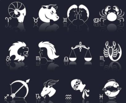 腊月出生的是什么星座