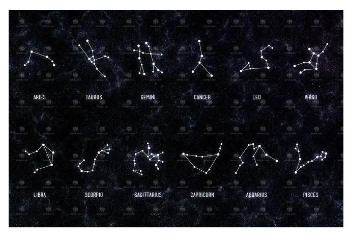 陶白白最新一周星座运势（7.11—7.17）