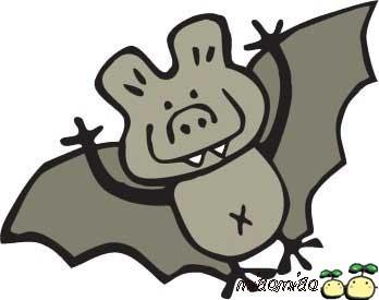 蝙蝠飞进屋里是吉是凶:蝙蝠飞进屋里是吉是凶?