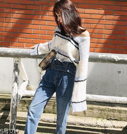 牛仔裤染色怎么洗掉？五招教你解决染色难题